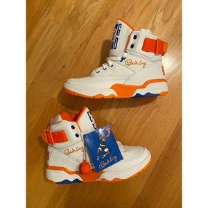 Patrick Ewing 33 Hi Sneakers!!!